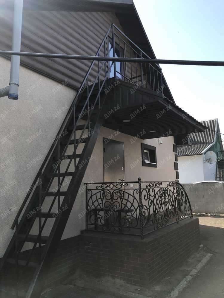 Будинок 30 км від Полтави | Приват житло