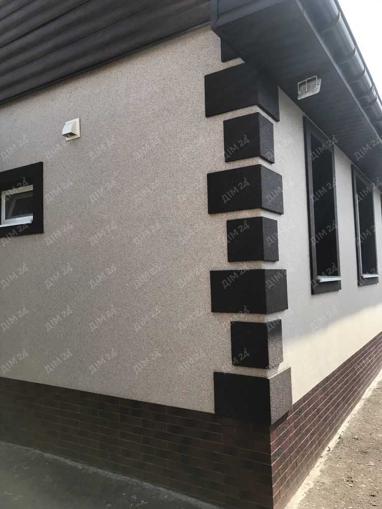 Будинок 30 км від Полтави | Приват житло