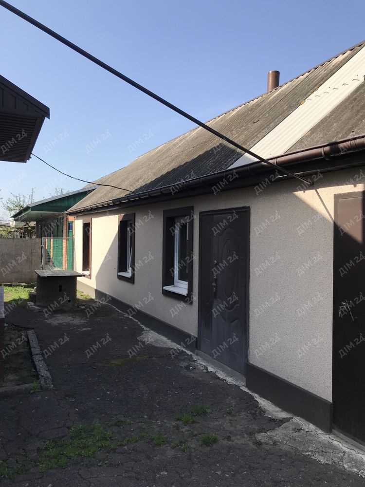 Будинок 30 км від Полтави | Приват житло