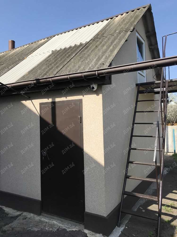 Будинок 30 км від Полтави | Приват житло