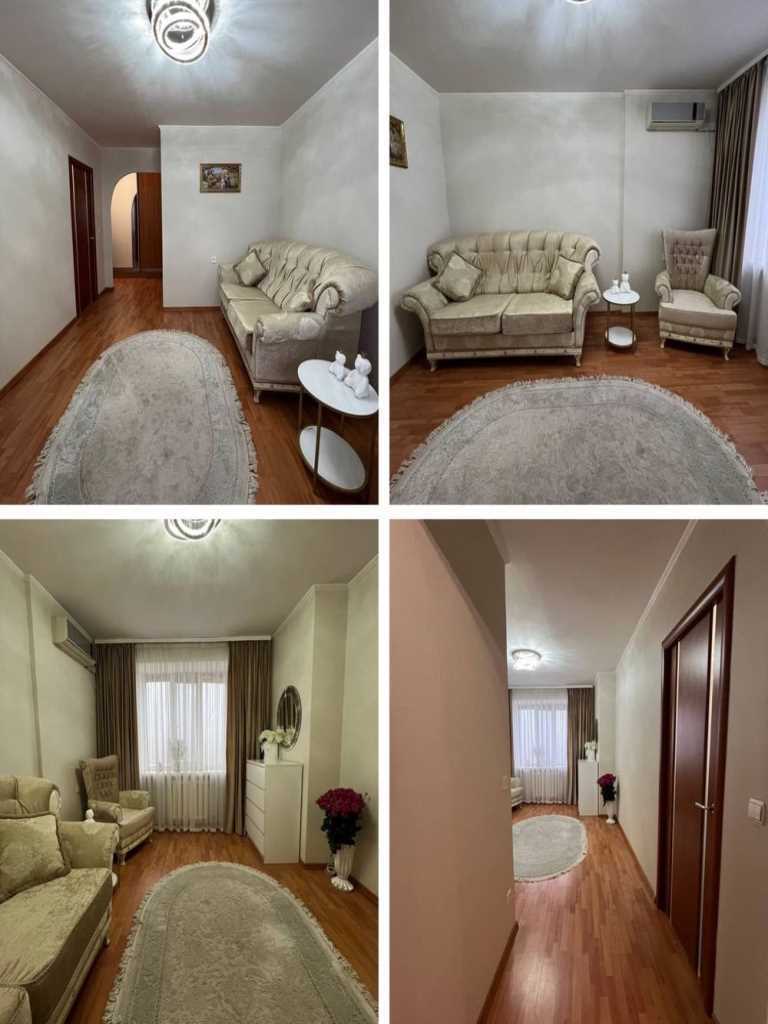 Однокімнатна квартира на Огнівці | Приват житло