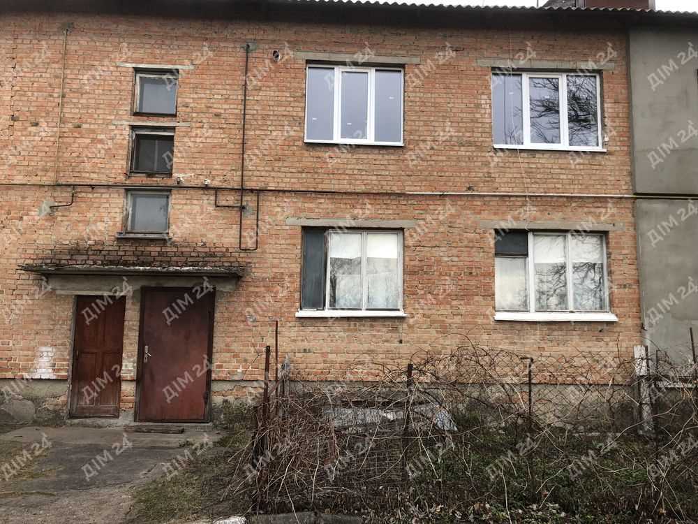 Трикімнатна квартира в Ковалівці. | Приват житло