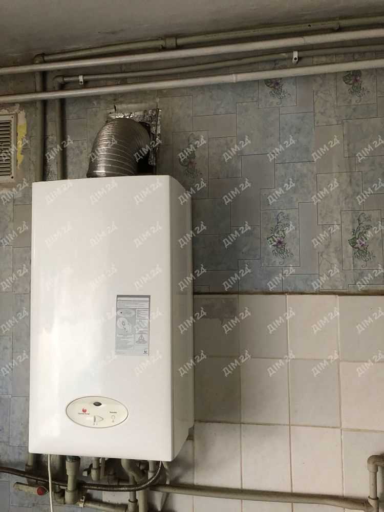 Трикімнатна квартира в Ковалівці. | Приват житло