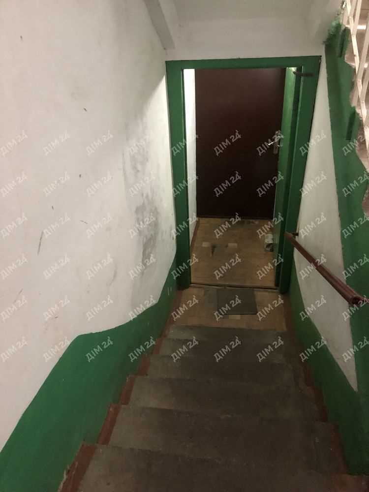 Трикімнатна квартира в Ковалівці. | Приват житло