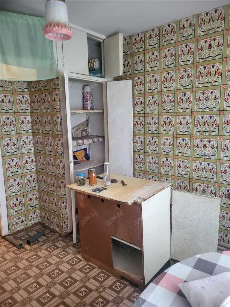 Трикімнатна квартира в Ковалівці. | Приват житло