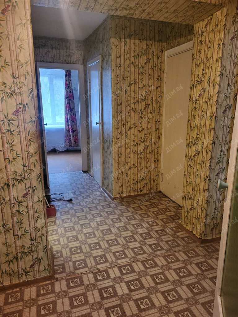 Трикімнатна квартира в Ковалівці. | Приват житло