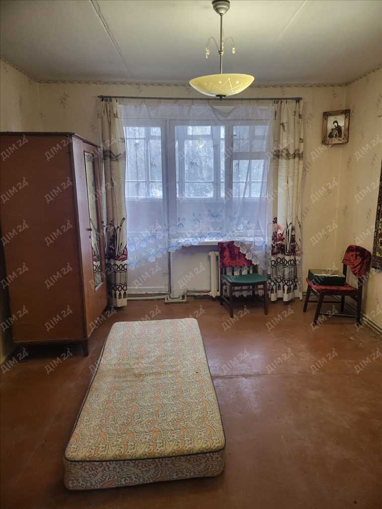 Трикімнатна квартира в Ковалівці. | Приват житло