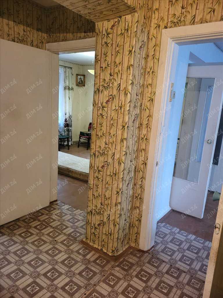 Трикімнатна квартира в Ковалівці. | Приват житло