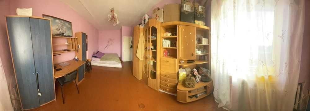 Однокімнатна квартира в пригороді.  | Приват житло