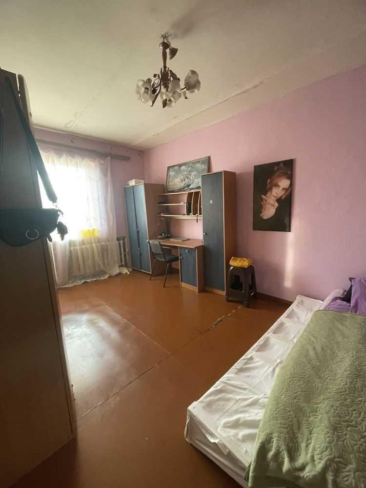Однокімнатна квартира в пригороді.  | Приват житло