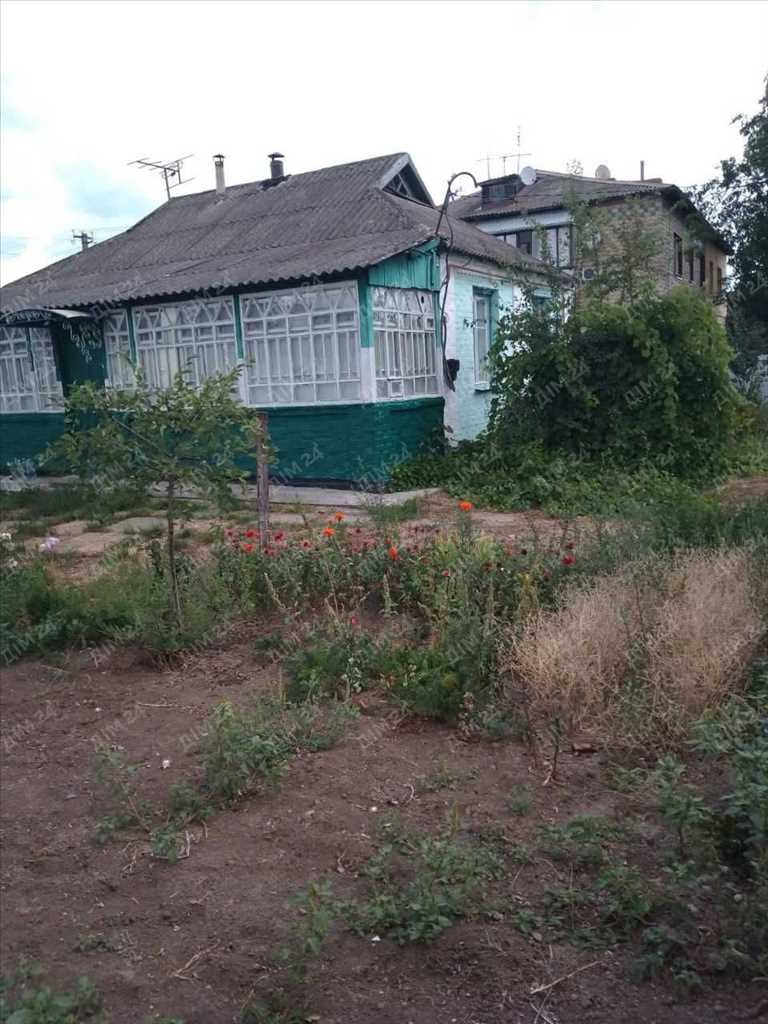 Будинок в центрі Диканьки | Приват житло