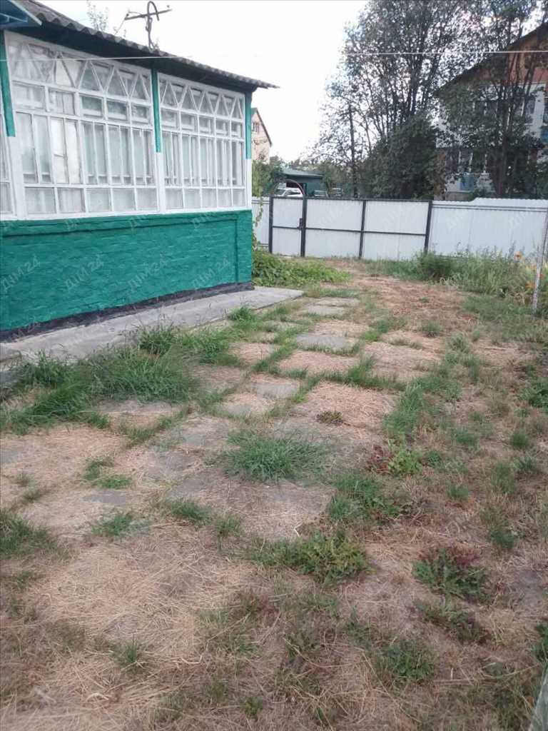 Будинок в центрі Диканьки | Приват житло