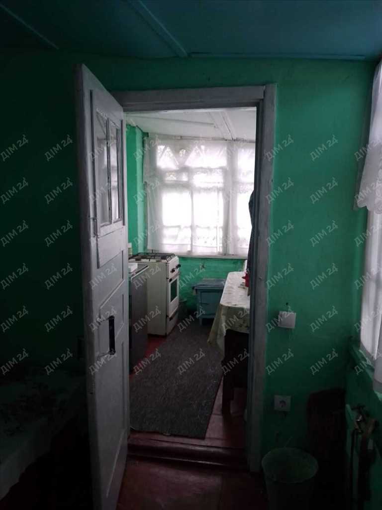 Будинок в центрі Диканьки | Приват житло