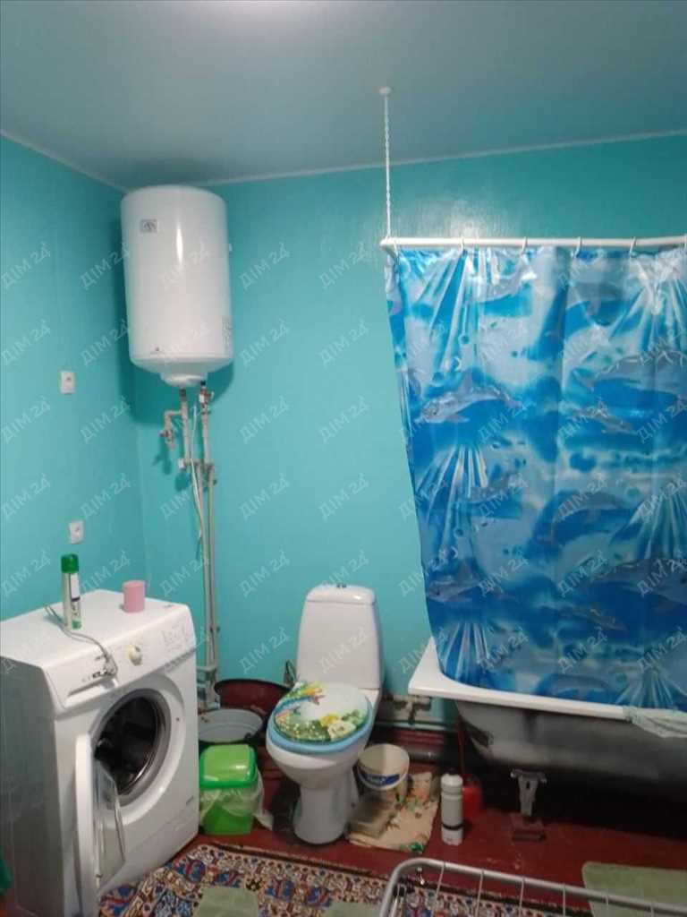 Будинок в центрі Диканьки | Приват житло