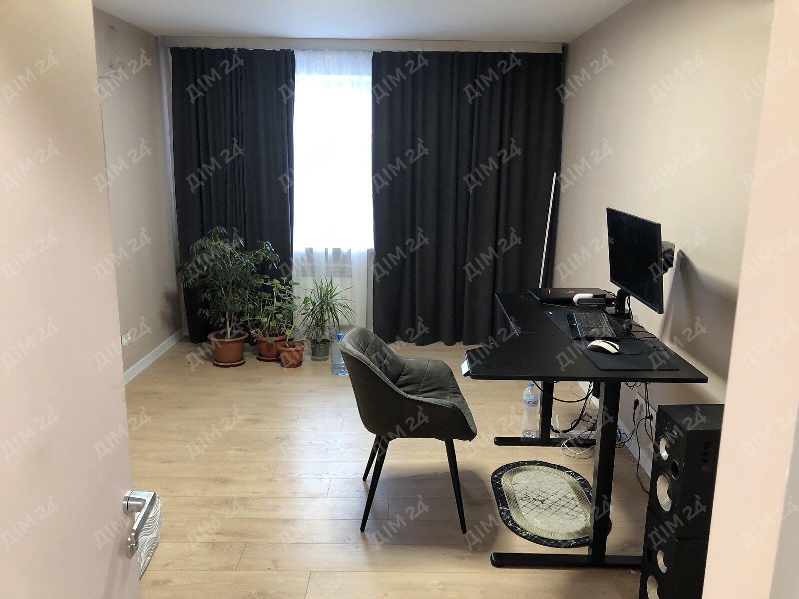 Двокімнатна квартира в новобудові на Павленківській | Приват житло