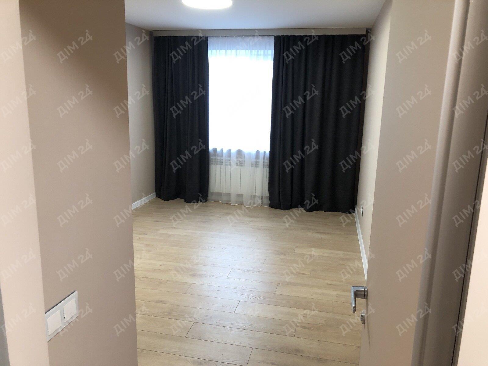 Двокімнатна квартира в новобудові на Павленківській | Приват житло