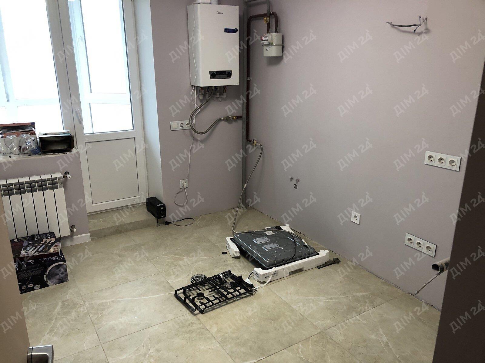 Двокімнатна квартира в новобудові на Павленківській | Приват житло