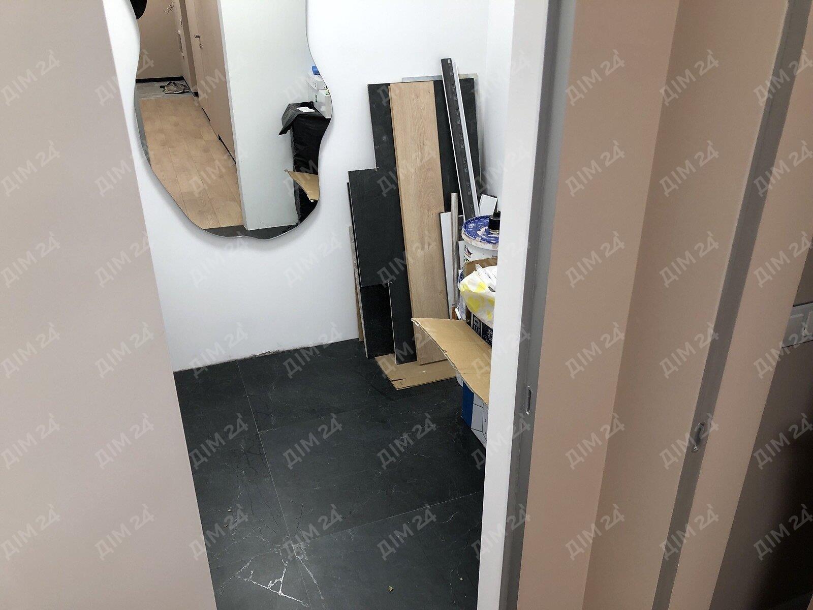 Двокімнатна квартира в новобудові на Павленківській | Приват житло