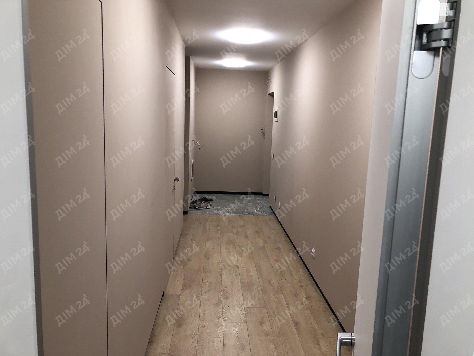 Двокімнатна квартира в новобудові на Павленківській | Приват житло