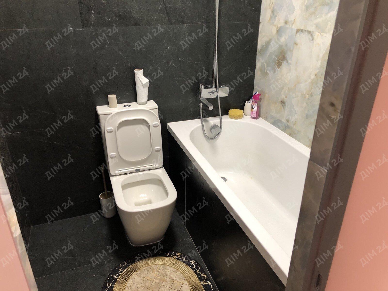 Двокімнатна квартира в новобудові на Павленківській | Приват житло