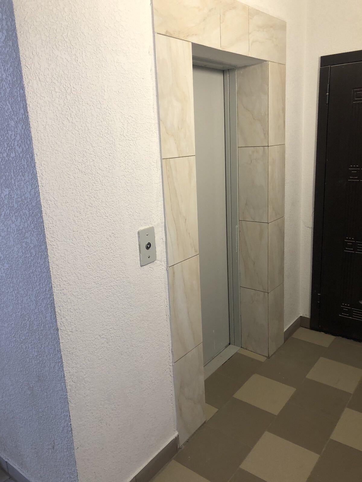 Двокімнатна квартира в новобудові на Павленківській | Приват житло