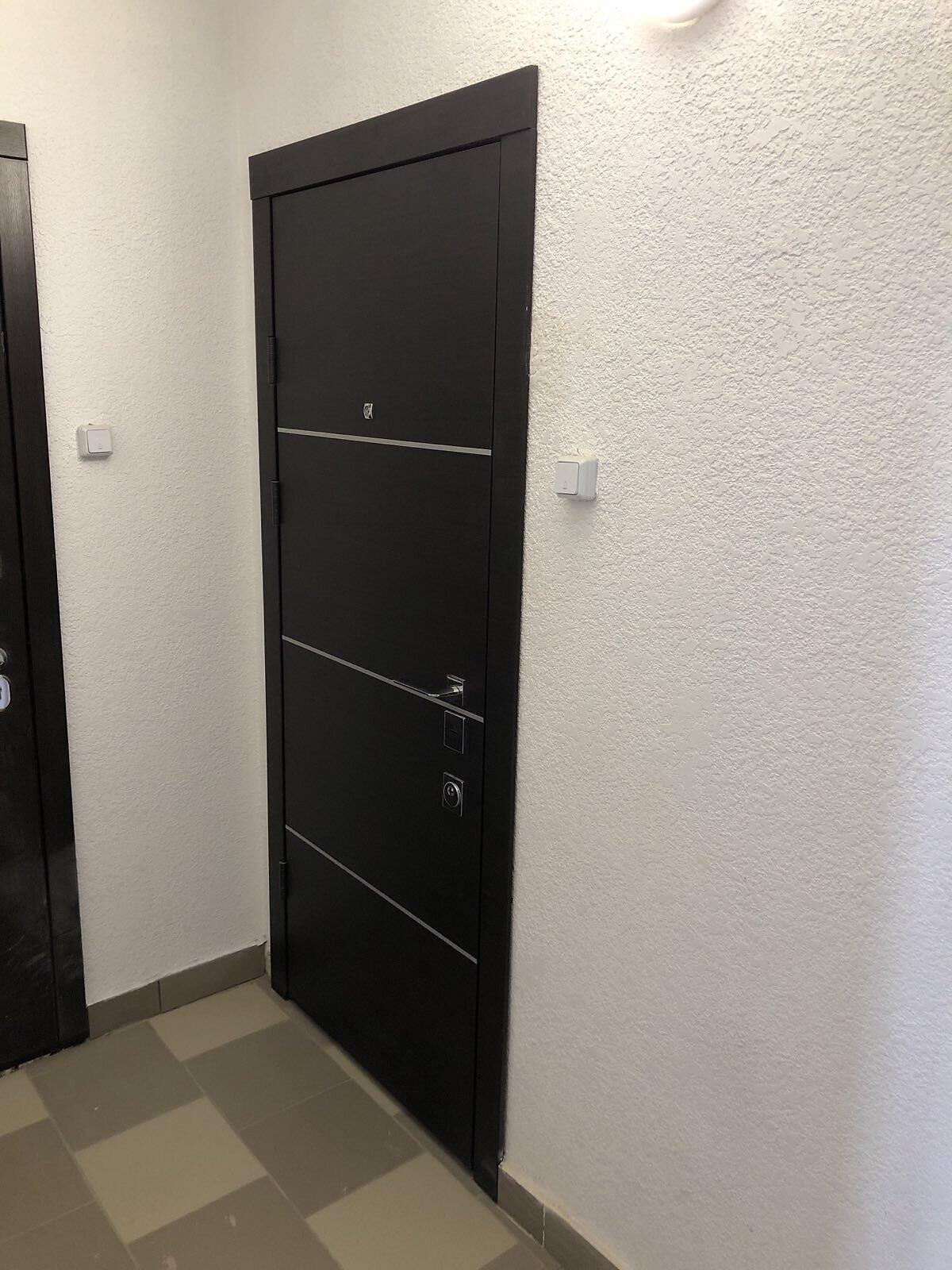 Двокімнатна квартира в новобудові на Павленківській | Приват житло