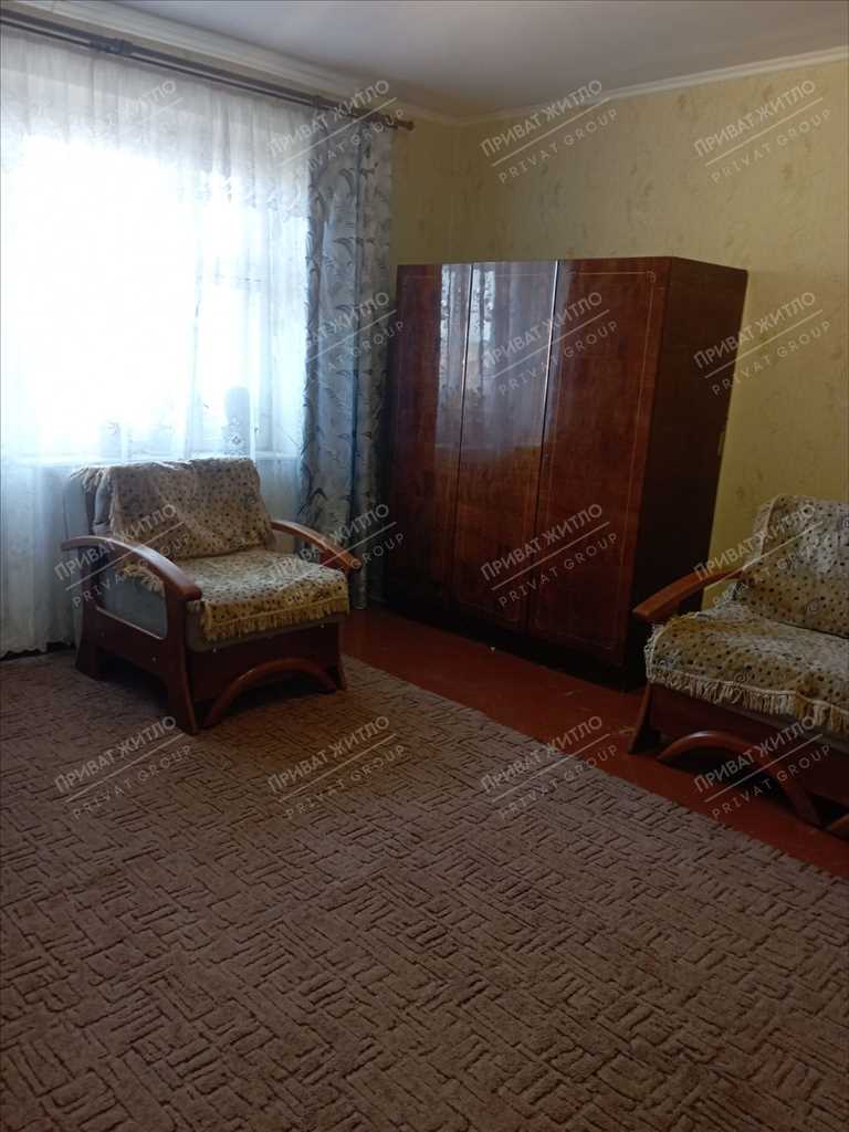 3 кімнатна квартира в цегляному будинку в Полтаві.  | Приват житло