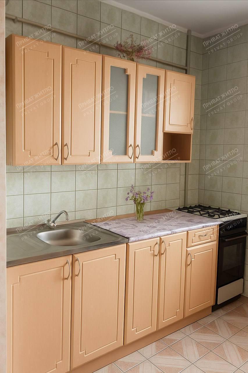 3 кімнатна квартира в цегляному будинку в Полтаві.  | Приват житло