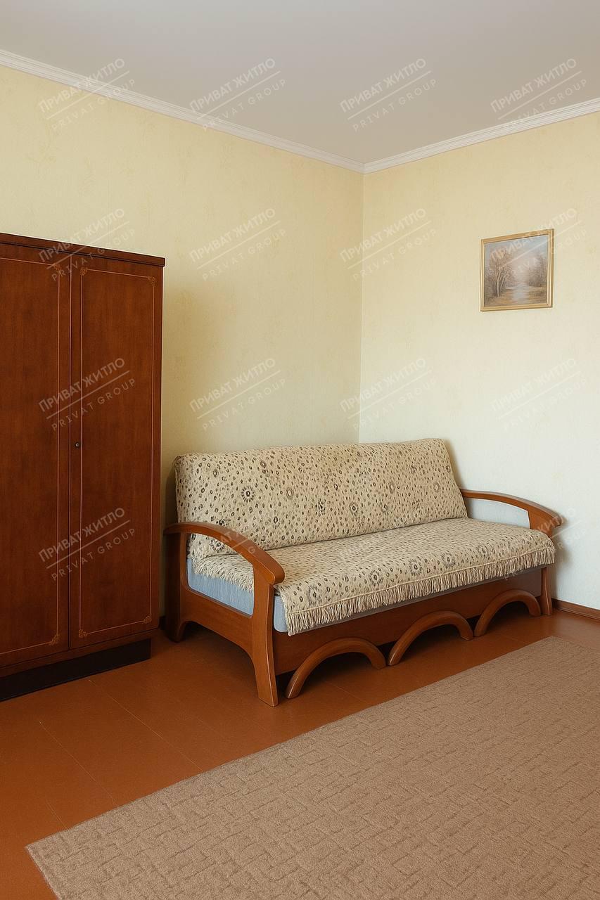 3 кімнатна квартира в цегляному будинку в Полтаві.  | Приват житло