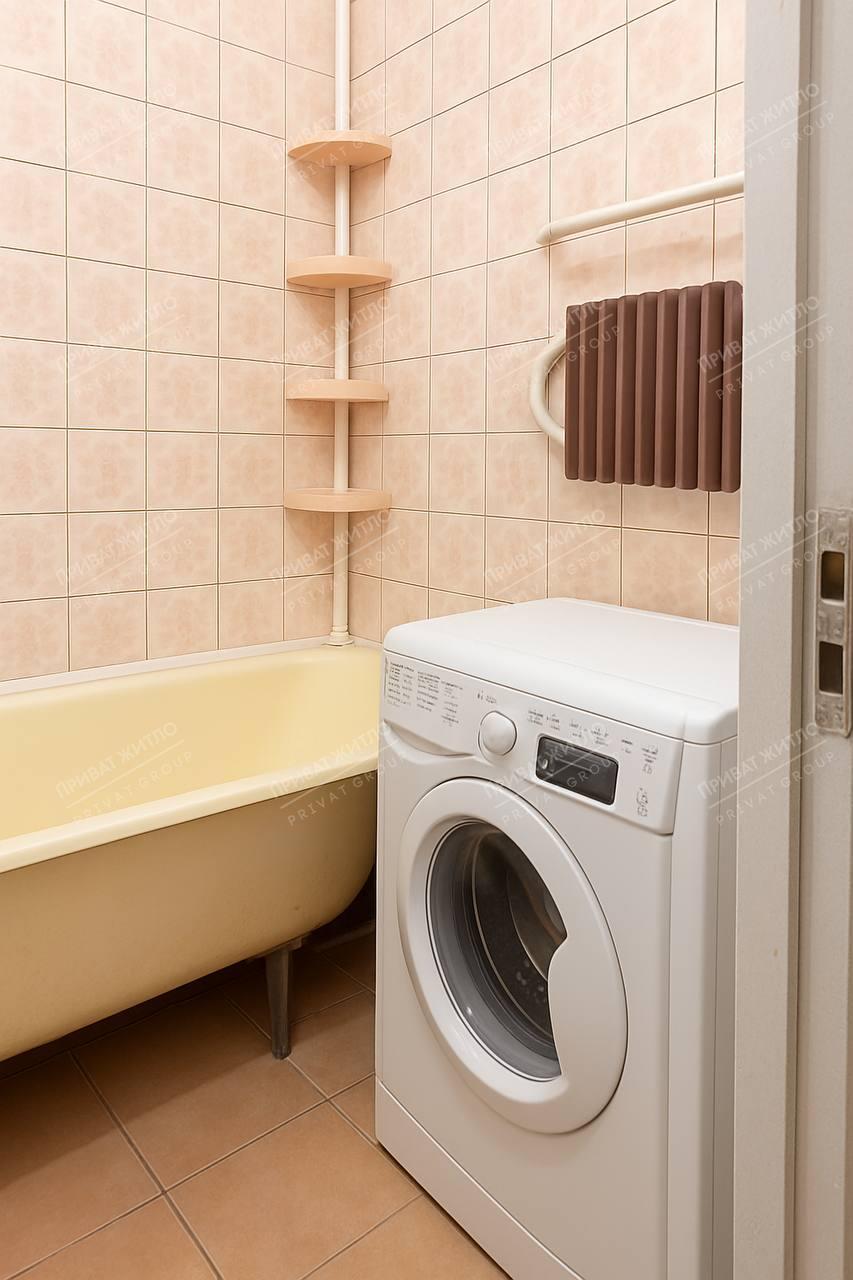 3 кімнатна квартира в цегляному будинку в Полтаві.  | Приват житло