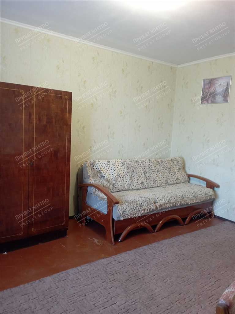 3 кімнатна квартира в цегляному будинку в Полтаві.  | Приват житло