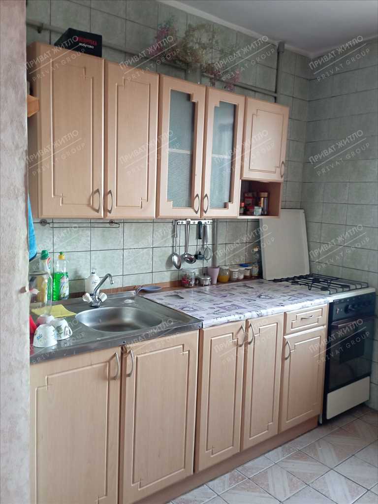 3 кімнатна квартира в цегляному будинку в Полтаві.  | Приват житло