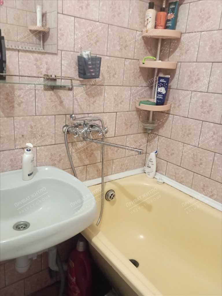 3 кімнатна квартира в цегляному будинку в Полтаві.  | Приват житло