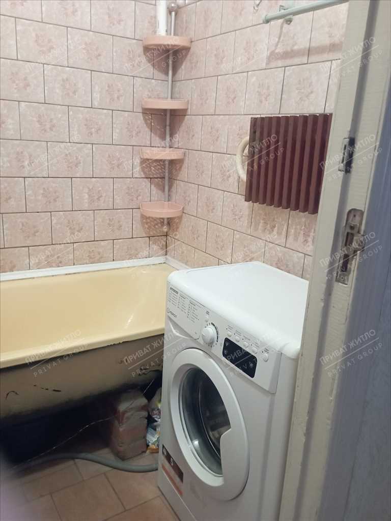 3 кімнатна квартира в цегляному будинку в Полтаві.  | Приват житло