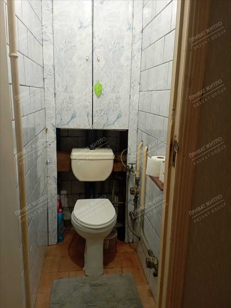 3 кімнатна квартира в цегляному будинку в Полтаві.  | Приват житло