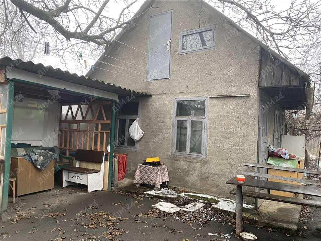 Окремий будинок на Браїлках! | Приват житло