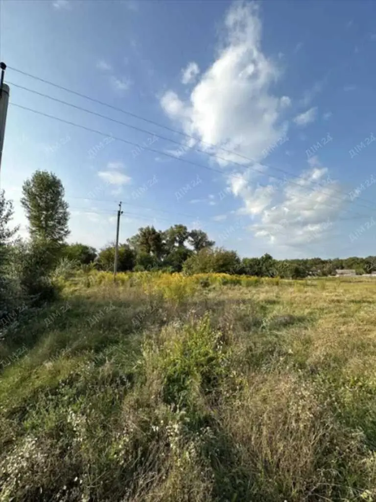 Ділянка з комунікаціями в Заворскло! | Приват житло