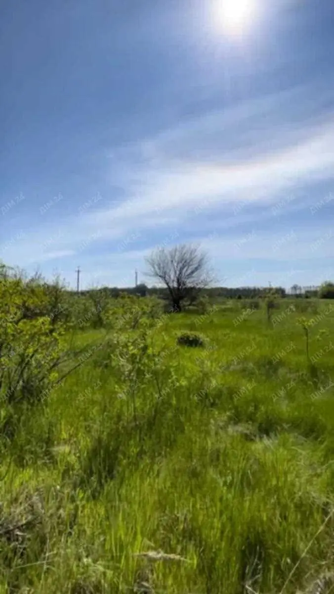 Ділянка з комунікаціями в Заворскло! | Приват житло