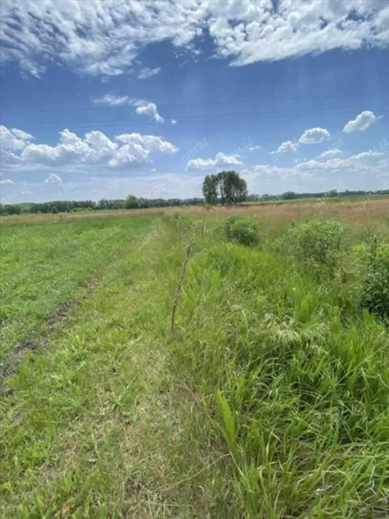 Ділянка з комунікаціями в Заворскло! | Приват житло