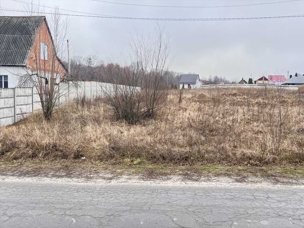 Ділянка під забудову в Ковалівці! | Приват житло