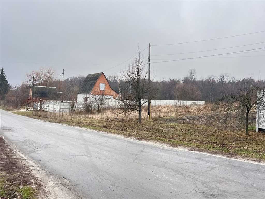 Ділянка під забудову в Ковалівці! | Приват житло