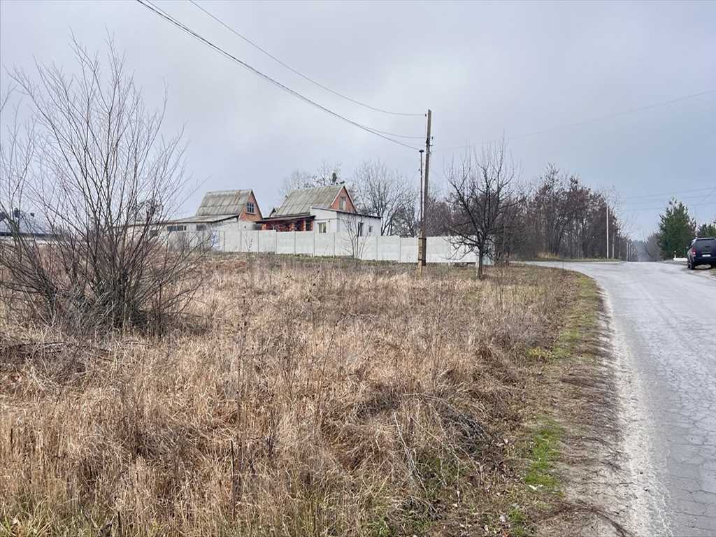Ділянка під забудову в Ковалівці! | Приват житло