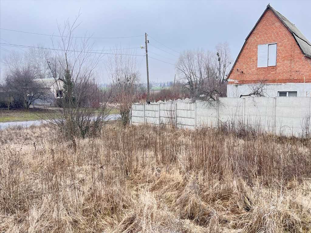 Ділянка під забудову в Ковалівці! | Приват житло