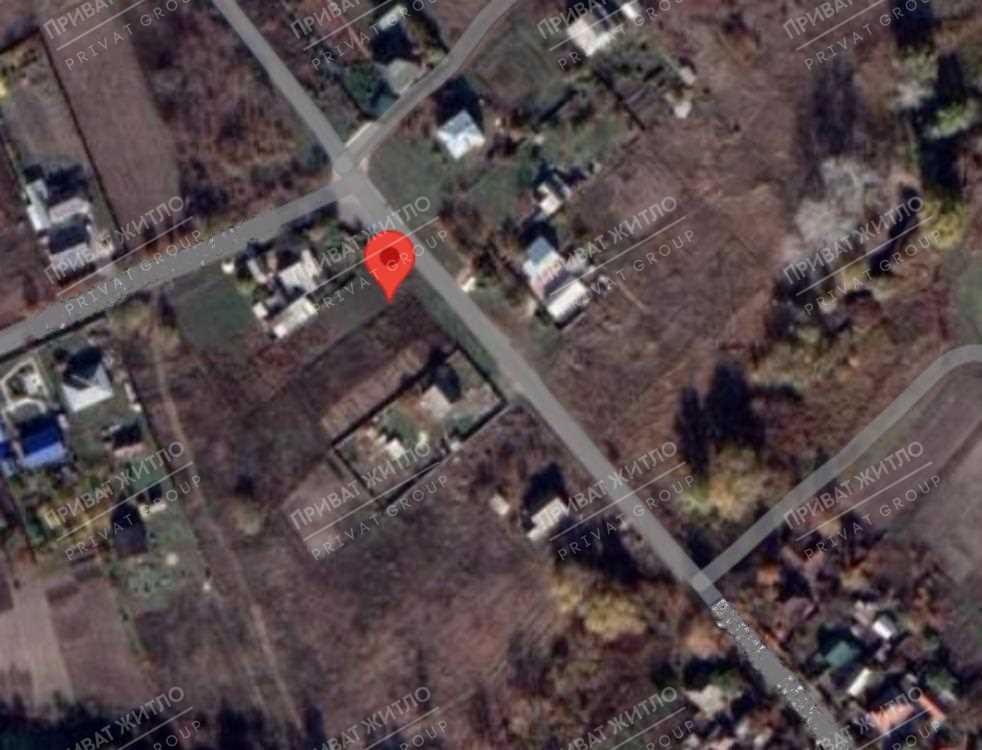 Ділянка під забудову в Ковалівці! | Приват житло