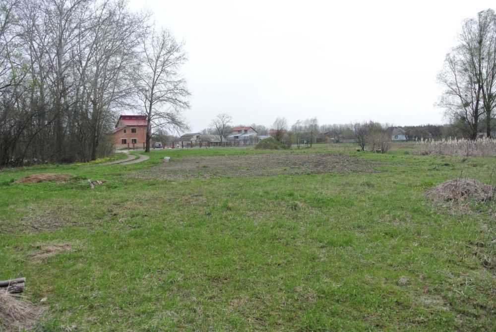 Земельна ділянка в Сем`янівці.  | Приват житло