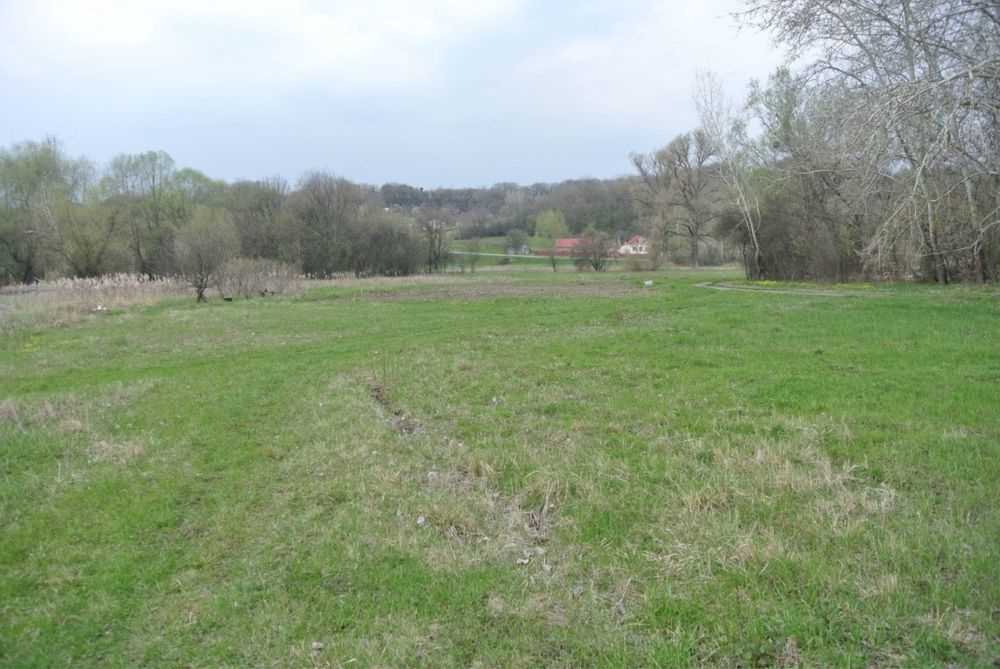 Земельна ділянка в Сем`янівці.  | Приват житло