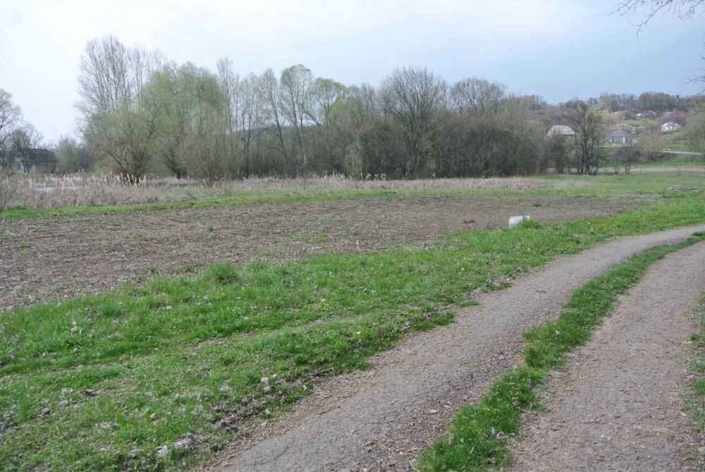 Земельна ділянка в Сем`янівці.  | Приват житло