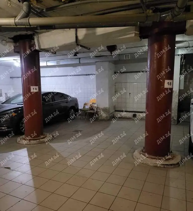 Трикімнатна квартира в центрі міста | Приват житло