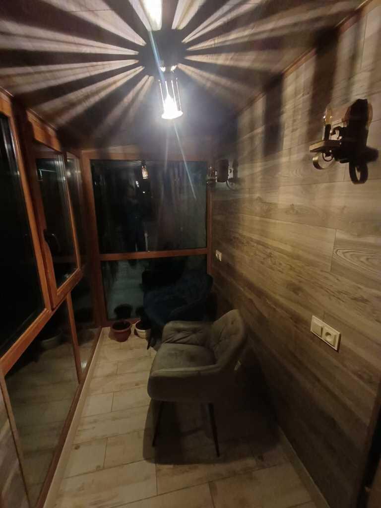 Трикімнатна квартира  поруч з ТЦ 