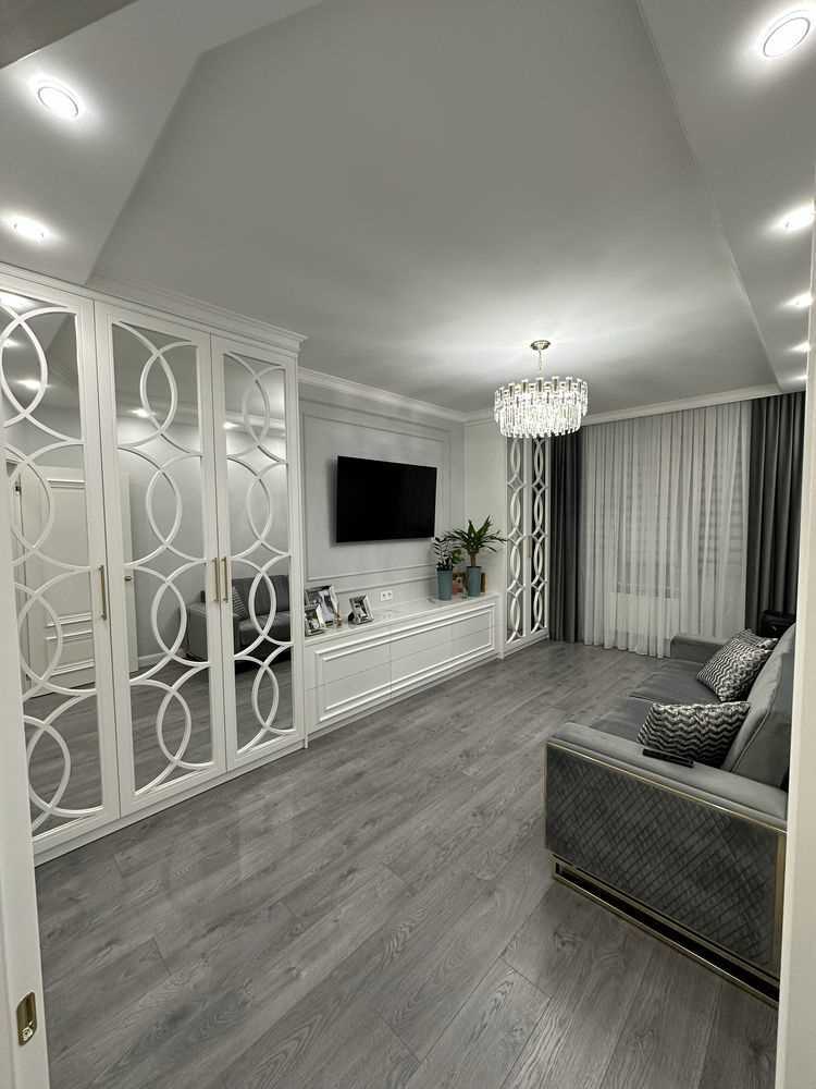 Однокімнатна квартира на Садовому | Приват житло